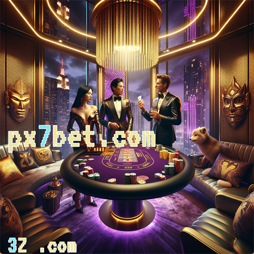 Eventos Esportivos no Px7Bet: Apostas e Emoções em Tempo Real