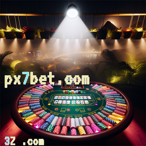 Descubra as Promoções Especiais de px7bet.com