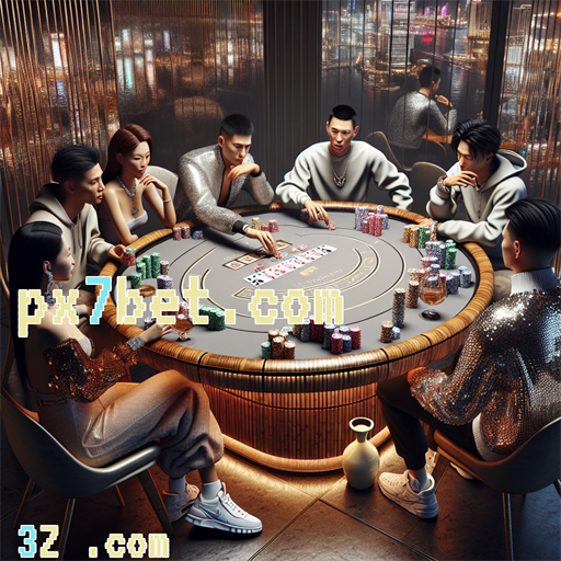 Descubra a Categoria de Jogo Registro em px7bet.com